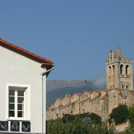 Maison Mauro Prats-de-Mollo-la-Preste Εξωτερικό φωτογραφία