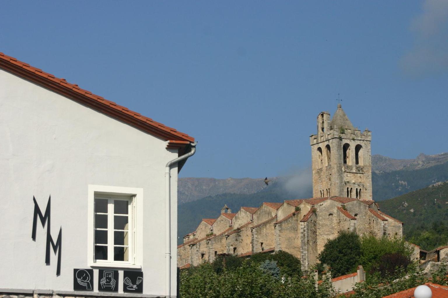 Maison Mauro Prats-de-Mollo-la-Preste Εξωτερικό φωτογραφία