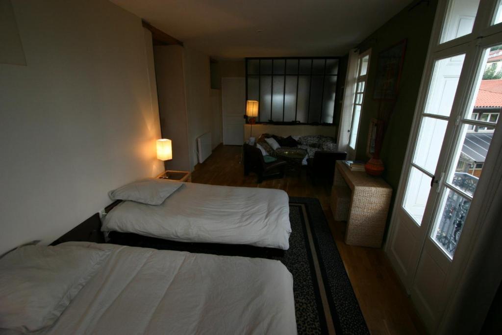 Maison Mauro Prats-de-Mollo-la-Preste Δωμάτιο φωτογραφία