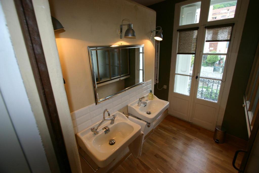 Maison Mauro Prats-de-Mollo-la-Preste Δωμάτιο φωτογραφία