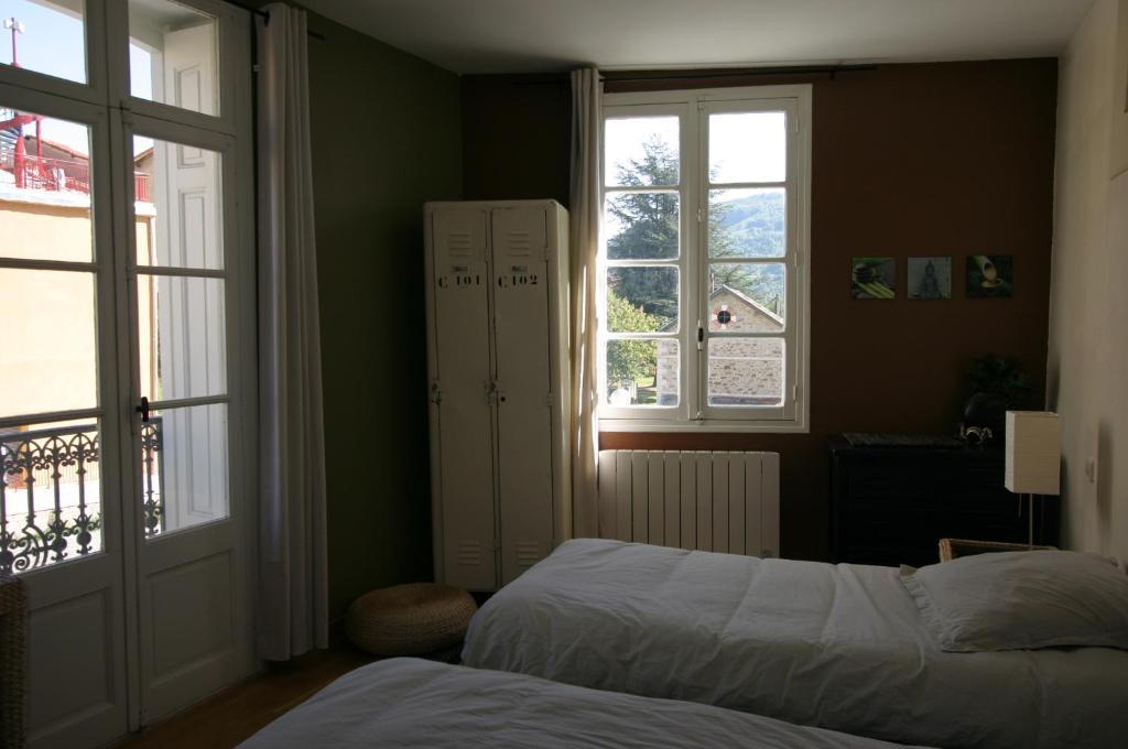 Maison Mauro Prats-de-Mollo-la-Preste Δωμάτιο φωτογραφία