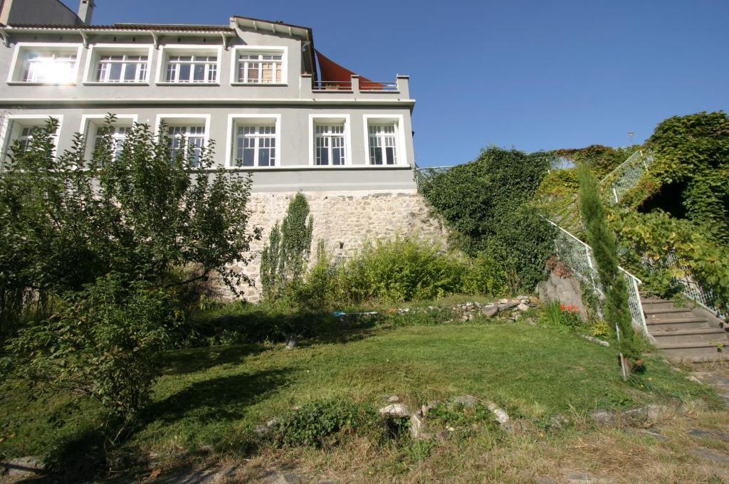 Maison Mauro Prats-de-Mollo-la-Preste Εξωτερικό φωτογραφία