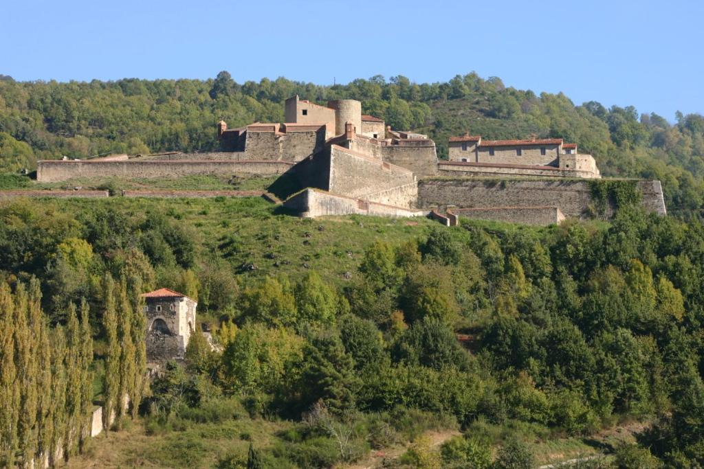 Maison Mauro Prats-de-Mollo-la-Preste Εξωτερικό φωτογραφία